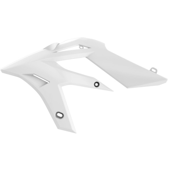 POLISPORT RADIATORIAUS DANGTELIAI BETA X-TRAINER '15-'22 BALTI