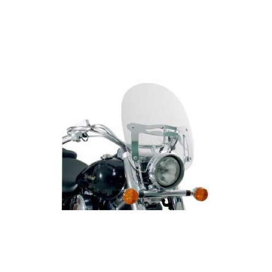 KAPPA PRIEKINIS STIKLAS YAMAHA XVS 650 DRAG STAR - REIKALINGAS AS102A2 LAIKIKLIS