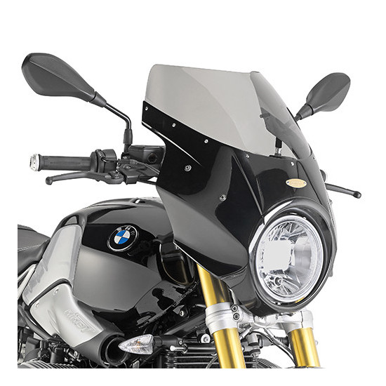 KAPPA A800NK PRIEKINIO STIKLIO LAIKIKLIS BMW R 1200 NINE-T (14-16)