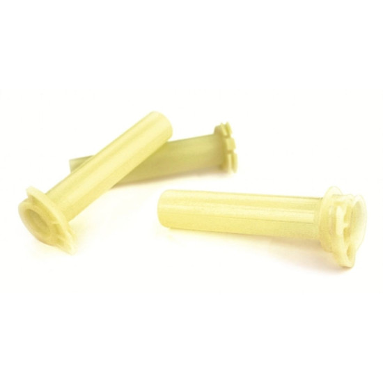 MC PLASTIC ROLLER HONDA CRF 250 R / X 04-23, CRF 450 R / X 02-23