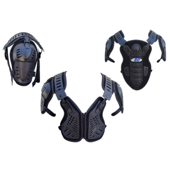 CS CHEST GUARD JUNIOR SIZE S
