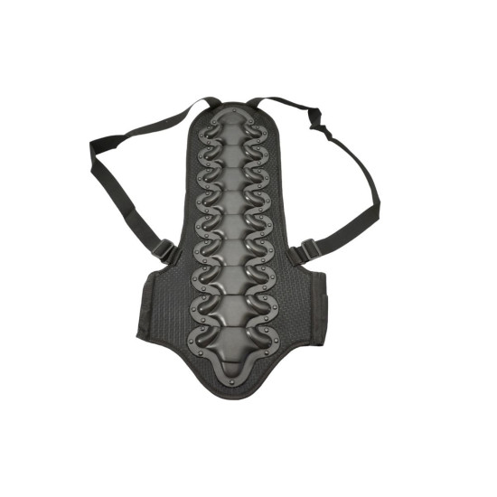 CS TURTLE SPINE GUARD SIZE L