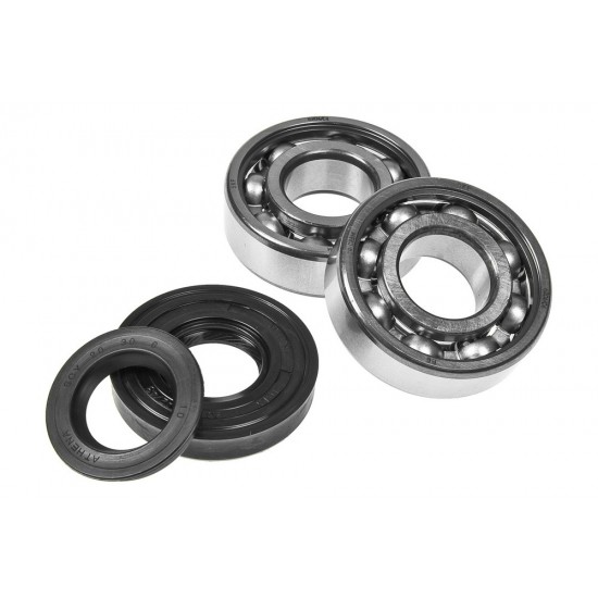 Minarelli Athena Teflon C4 (SKF) alkūninio veleno guolių komplektas