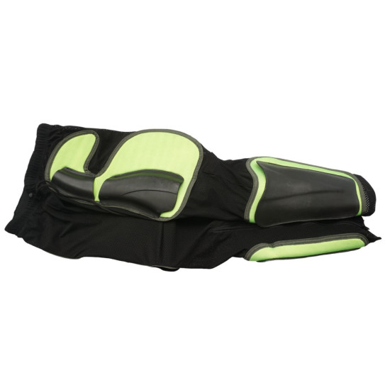 CS MESH PANTS WITH PROTECTORS SIZE L