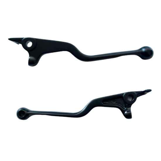 PSYCHIC BRAKE LEVER HONDA FX 650 '99-'00, SLR 650 '97-'98 (DHH13CN, 73132)