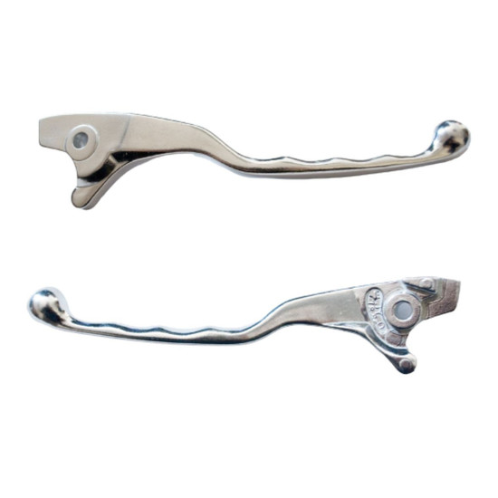 PSYCHIC BRAKE LEVER KAWASAKI VN750 VULCAN '86-'92 (MC-08579) (50) (DHK24SN)