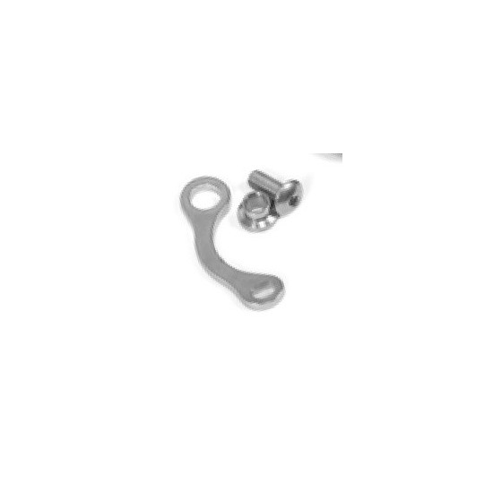 MC SPRING MOUNT WITH SLEEVE AND SIDE STAND BOLT KTM (MODELS FROM 2003)