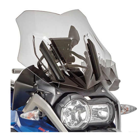 „KAPPA“ LANGŲ LAIKIKLIS 5124DTK IR 5124DK BMW R 1250GS (19-23) ADVENTURE (19-24)