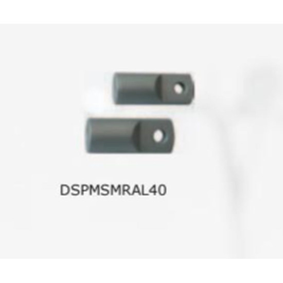 RACETECH (RTECH) RANKŲ APSAUGŲ MONTUVAS (DSPMSMRAL40) - IŠPARDAVIMAS