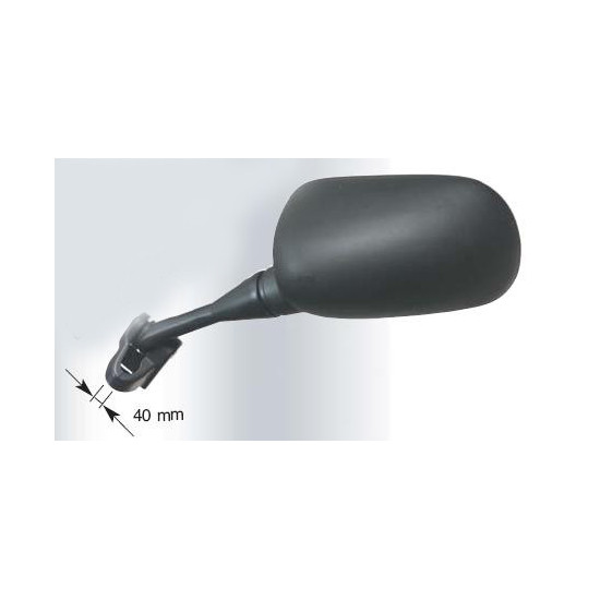 FAR MIRROR LEFT HONDA CBR 900RR (97-03)