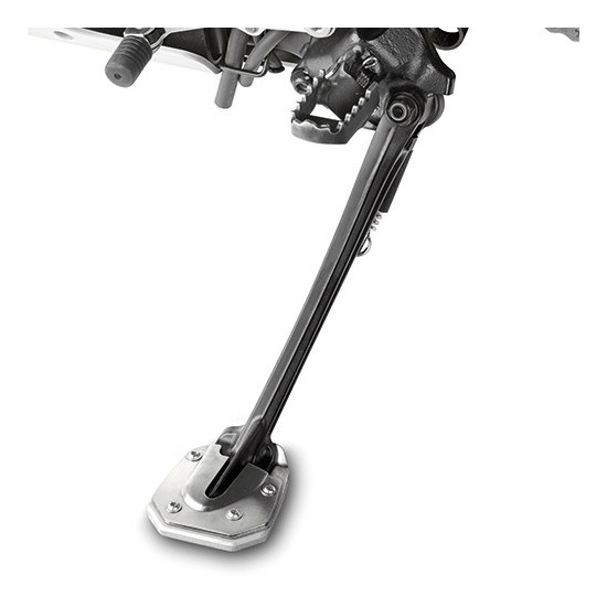 KAPPA SIDE STAND EXTENSION HONDA CRF 1000L AFRICA TWIN (16-17)