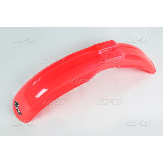 UFO PRIEKINIS SPARNAS HONDA CR 125 / 250 '87-'99, CR 500 '87-'01 RAUDONAS (SENAS CR)
