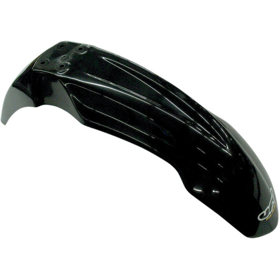 UFO PRIEKINIS SPARNAS HONDA CR 125 / 250 / 500 '87-'07, CRF 250 / 450 '02-'09 JUODAS