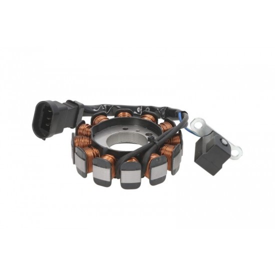 Piaggio / Gilera 50 Purejet (injection) ignition coils