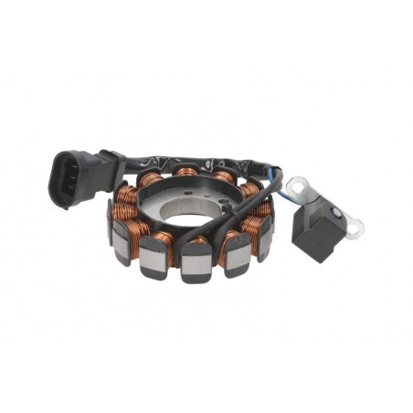 Piaggio / Gilera 50 Purejet (injection) ignition coils