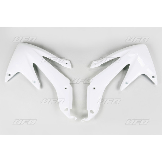 UFO RADIATORIAUS APSAUGA HONDA CRF 450X '08-'16 BALTA
