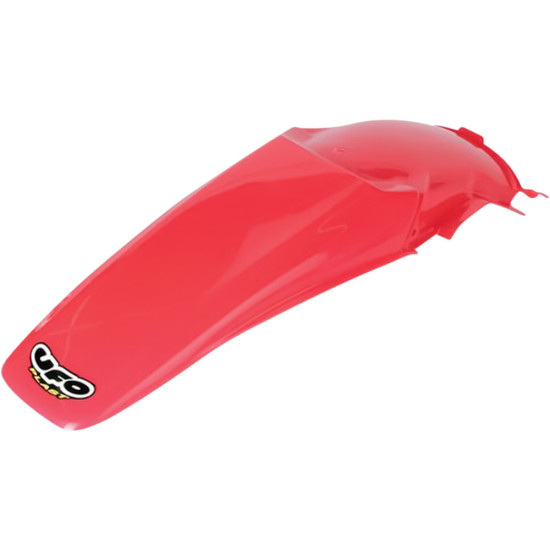 UFO REAR FENDER HONDA CR 125 '98-'99, CR 250 '97-'99 RED (CR RED '92-'99)