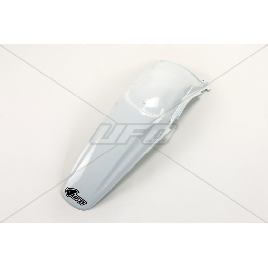 UFO REAR FENDER HONDA CR 125 / 250 '00-'01 WHITE