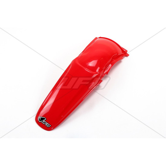 UFO GALINIS SPARNAS HONDA CR 125 / 250 '00-'01 RAUDONAS