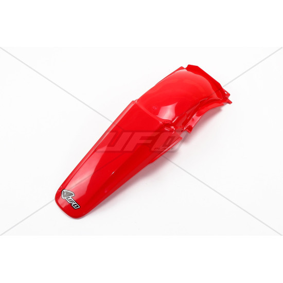 UFO GALINIS SPARNAS HONDA CR 125 / 250 '02-'07 RAUDONAS