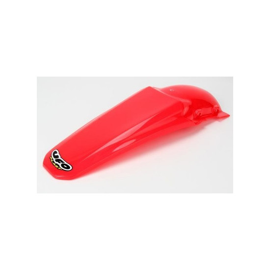 UFO REAR FENDER HONDA CRF 250 '08-'09 RED