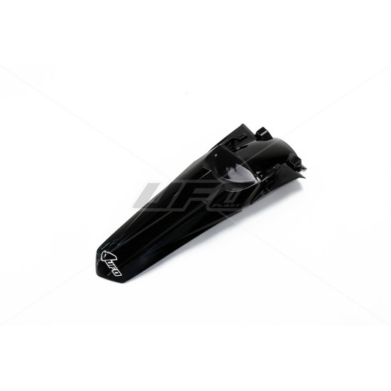 UFO REAR FENDER HONDA CRF 250 '14-'17, CRF 450R '13-'16, BLACK