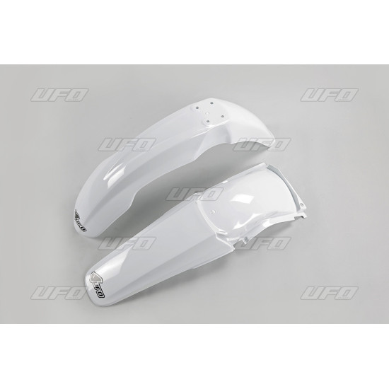 UFO FENDER SET HONDA CR 125 / 250 '04 (HO03632041, HO03688041)