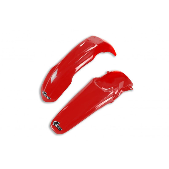 UFO SPARNAI KOMPLEKTAS HONDA CRF 450 '05-'08 (HO03632070, HO03657070)