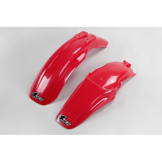 UFO FENDER SET HONDA CR 85 '03-'17 (HO03623070, HO03627070) (HOFK109E999)