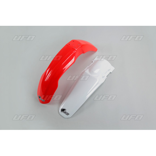 UFO SPARNAI KOMPLEKTAS HONDA CRF 250 '09 (HO03632070, HO04630041)