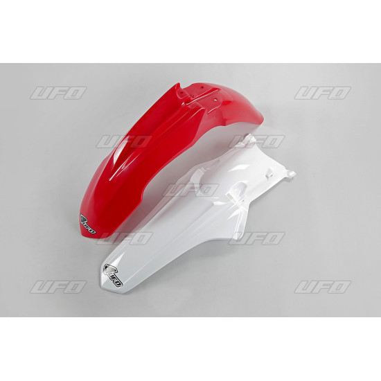 UFO SPARNAI HONDA CRF 450 '09-'10, CRF 250 '10 (HO04635070, HO04636041)