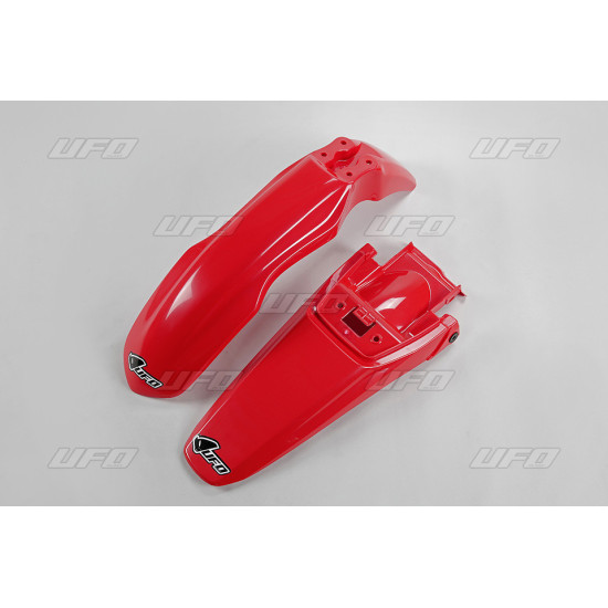 UFO SPARNAI KOMPLEKTAS HONDA CRF 230 '08-'14 (HO04649070, HO04652070)