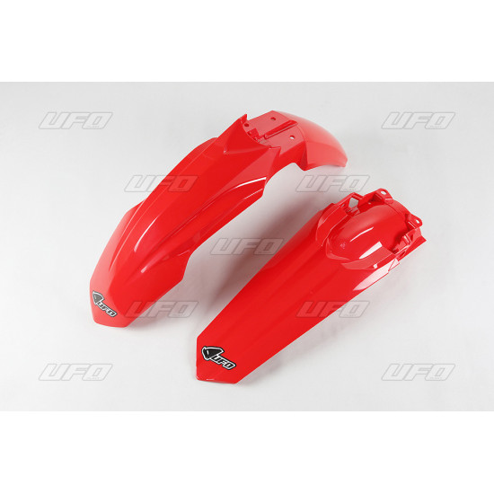 UFO SPARNAI HONDA CRF 250R '18, CRF 450R / RX '17-18 (HO04680070, HO04681070) (HOFK119E999)