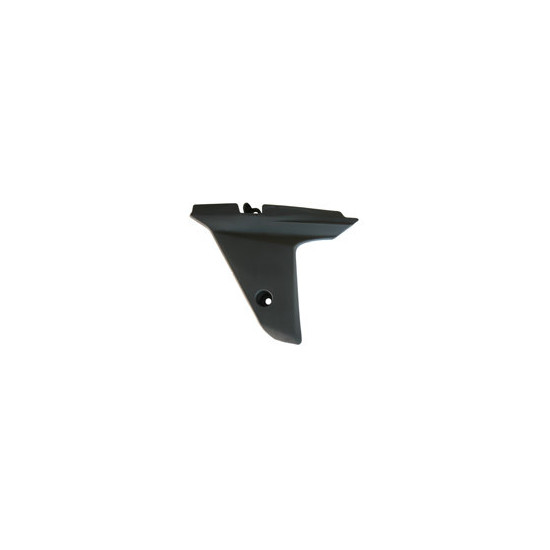 UFO RADIATORIAUS APSAUGOS HUSQVARNA TC / TE 250 / 310 '09-'13 (APATINIS) JUODOS