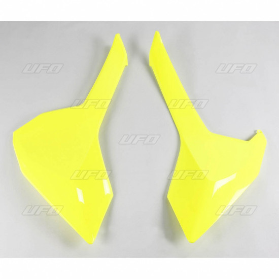 UFO GALINIAI ŠONINIAI DANGTELIAI HUSQVARNA TC 125 / 300 16-18, TC 250 17-18, TE / TX 125 / 250 / 300 17-19, FE 250 / 350