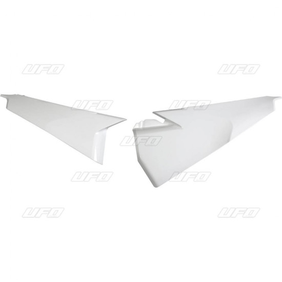 UFO REAR SIDE COVERS HUSQVARNA TC 125 / 250 '19-22, TE 150 / 250 / 300 '20-23, FC 250 / 350 / 450 '19-22, FE 250 / 350 /