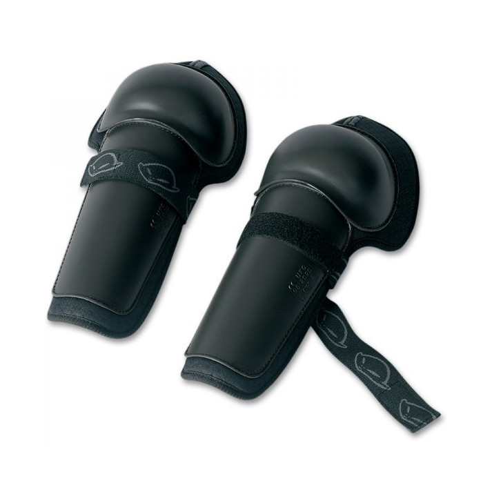 UFO knee protector color black (GI02020K)