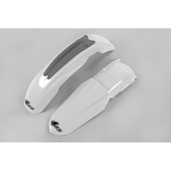 UFO SPARNAI HUSQVARNA CR 2T '06 BALTA (HU03312103, HU03313041)