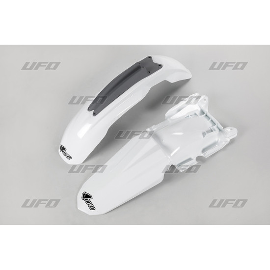 UFO SPARNAI KOMPLEKTAS HUSQVARNA CR 125 2T '09-'10 (HU03312041, HU03337041)
