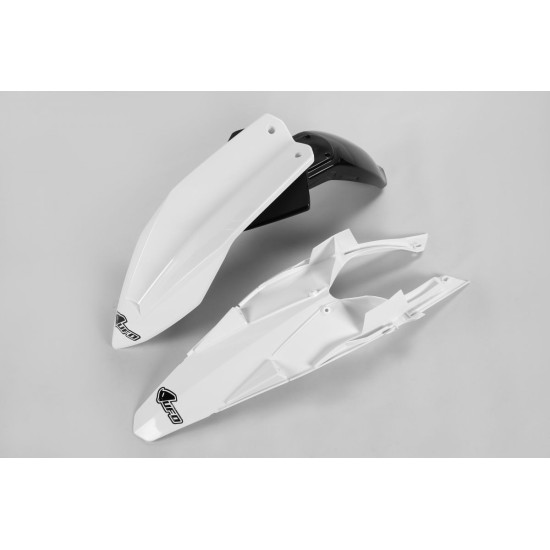 UFO SPARNAI HUSQVARNA TC 449 4T '11 BALTA (HU03339041, HU03342041)