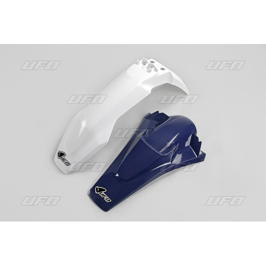 UFO SPARNAI HUSQVARNA TC / FC 125 / 250 / 300 / 350 / 450 '16-'17 (IŠSKYRUS TC 250 '16) (HU03363041, HU03364087)