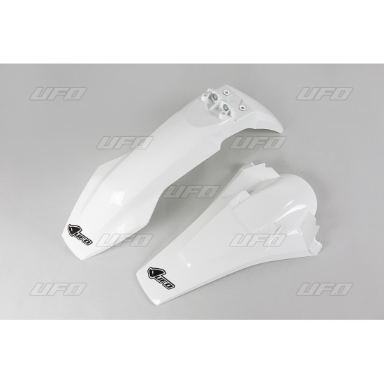 UFO SPARNAI HUSQVARNA TE / TX 125 / 250 / 300 '17, FE 250 / 350 / 450 / 501 '17 (HU03363041, HU03374041)