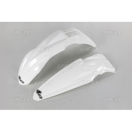 UFO SPARNAI KOMPLEKTAS KAWASAKI KXF 450 '16-'17, KXF 250 '17 (KA04733047, KA04734047), BALTA