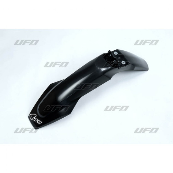 UFO PRIEKINIS SPARNAS HUSQVARNA TC 85 18-26, JUODAS