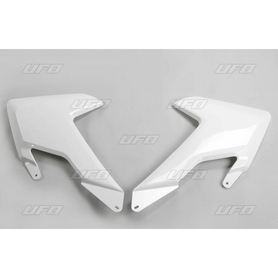 UFO RADIATORIAUS APSAUGOS HUSQVARNA TC 125 / 300 / FC 250 / 350 / 450 '16-18, TC 250 / FE 250 / 350 / 450 / 501 / TE / T