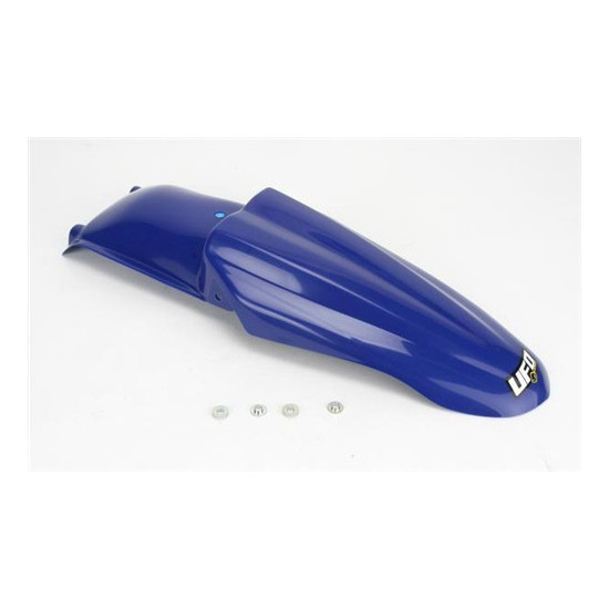 UFO GALINIS SPORAS HUSQVARNA 2T '00-'04, 4T '02-'04 MĖLYNA