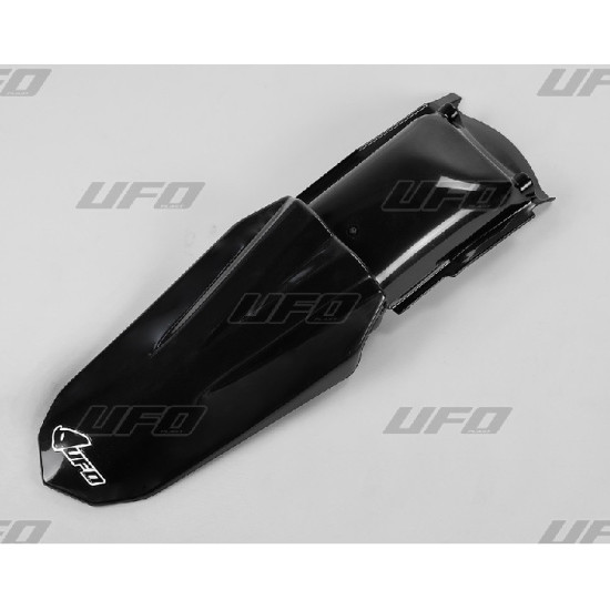 UFO GALINIS SPORAS HUSQVARNA 2T '05-'09, 4T '05-'07 BLACK