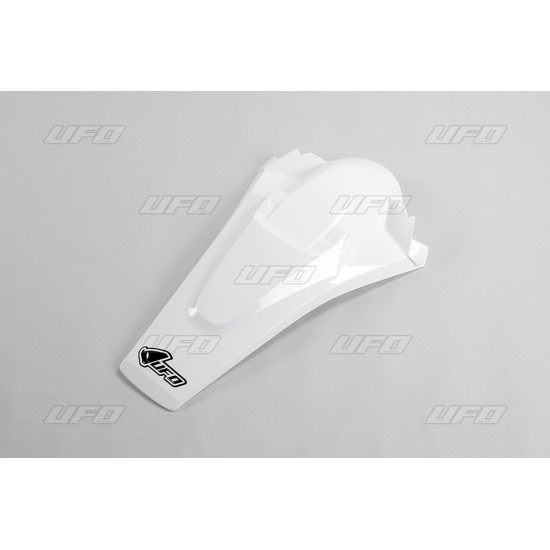 UFO GALINIS SPARNAS HUSQVARNA TC / FC 125 / 250 / 300 / 350 / 450 '16-'17 (IŠSKYRUS TC 250 '16) SPALVA BALTA