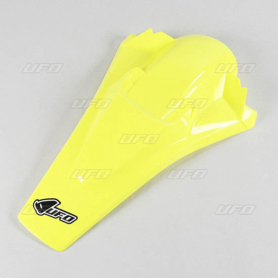 UFO GALINIS SPARNAS HUSQVARNA TC 125 / 300 16-18, TC 250 17-18, FC 250 / 350 / 450 16-18, SPALVA FLUOR GELTONA