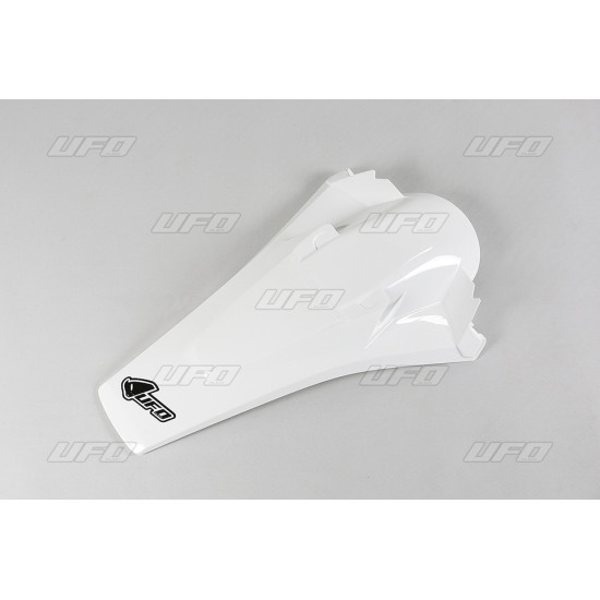 UFO GALINIS SPARNAS HUSQVARNA TE / TX 125 / 250 / 300 '17-19, FE 250 / 350 / 450 / 501 '17, SPALVA BALTA